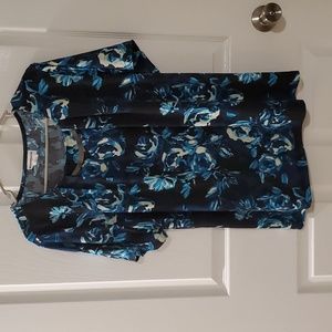 Women's blouse.